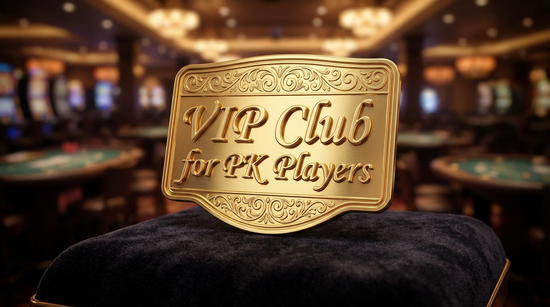 Main screen of 92kpr vip page for PK players - 4